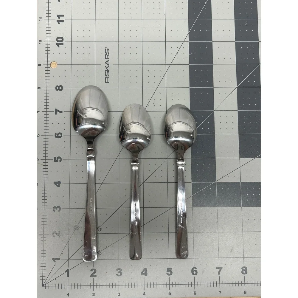 N/A oneida silver